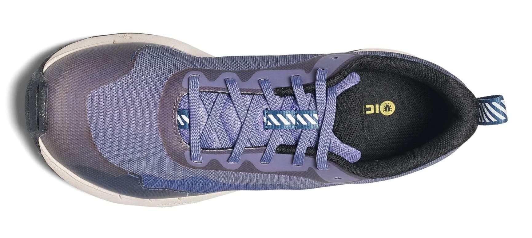 Capra W RB9X PurpleDusk, view: 3