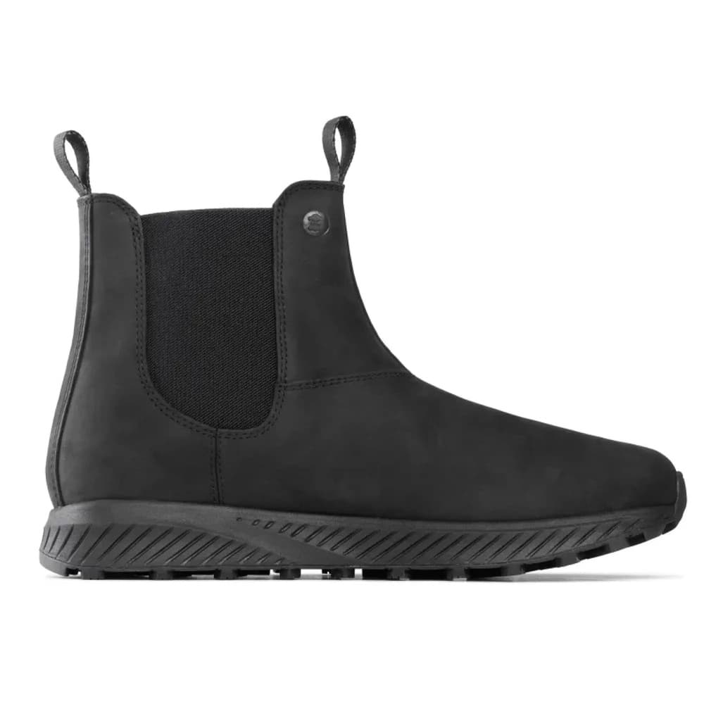 Nausta Biosole Black, view: 1