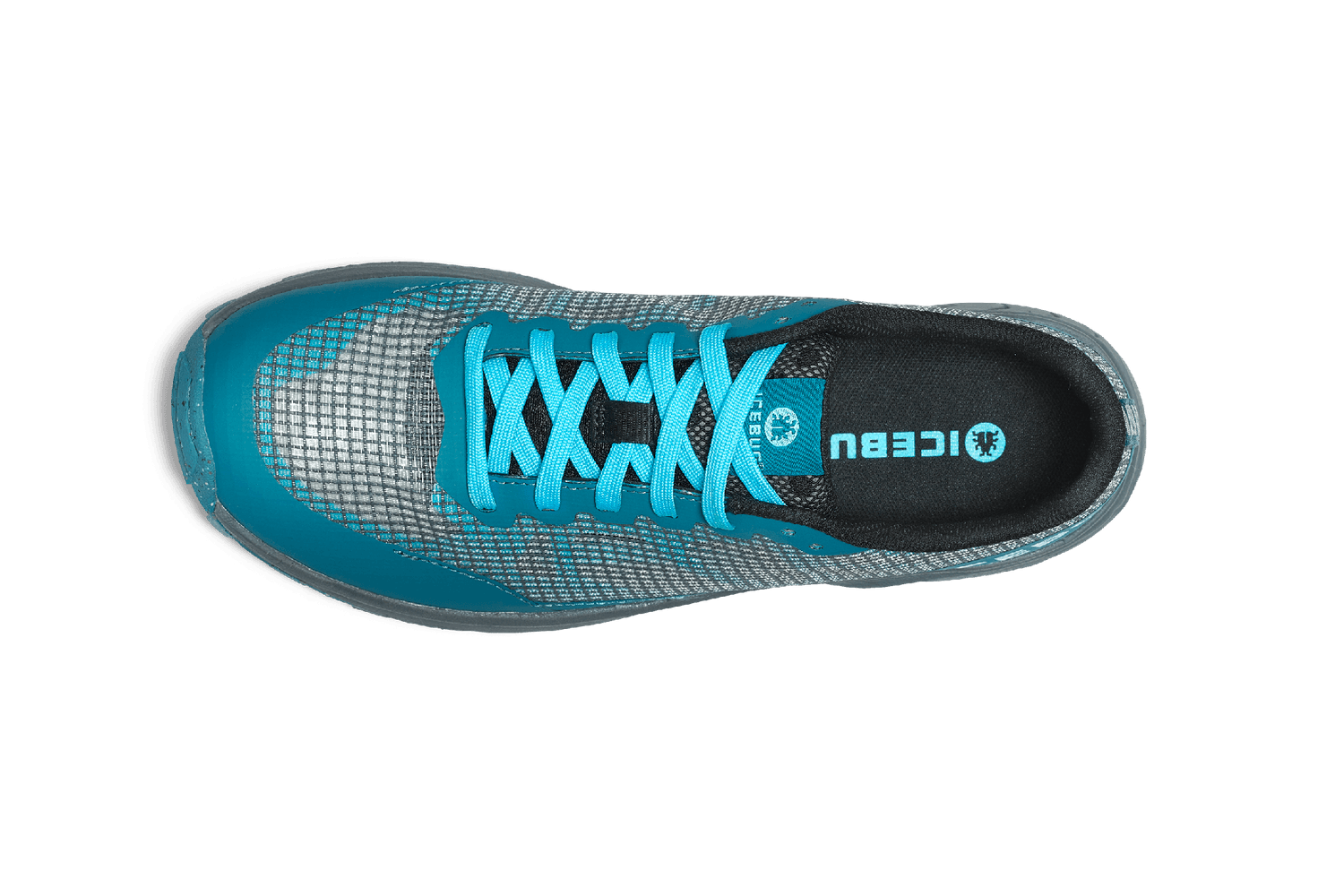 Pytho6 W RB9X Petroleum/Aruba, view: 2