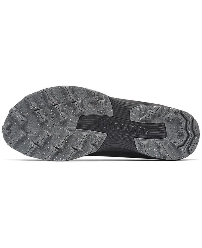 Rover Mid M RB9X GTX Black/SlateGrey, view: 3