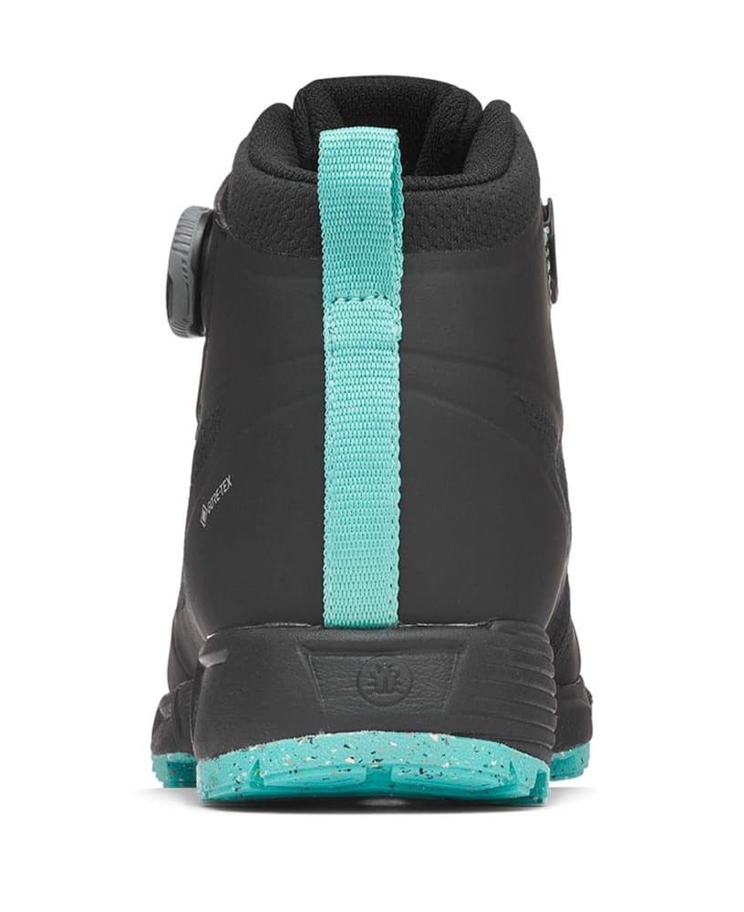 Rover Mid W RB9X GTX Black/Mint, view: 4