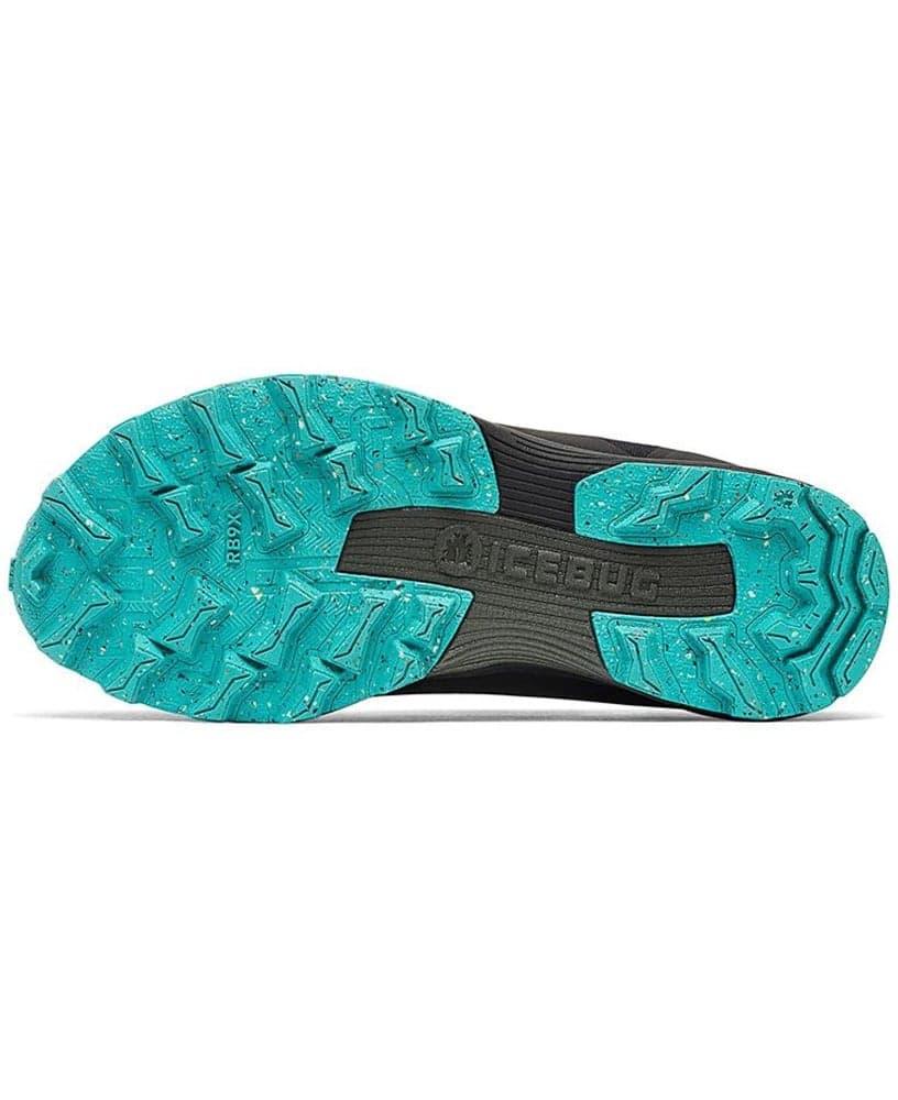 Rover Mid W RB9X GTX Black/Mint, view: 3