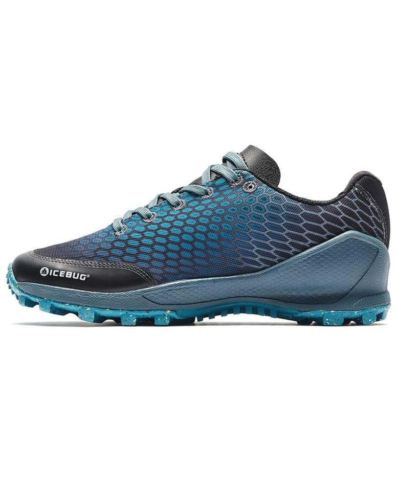 Zeal5 W RB9X Forest/BlueGray, view: 0