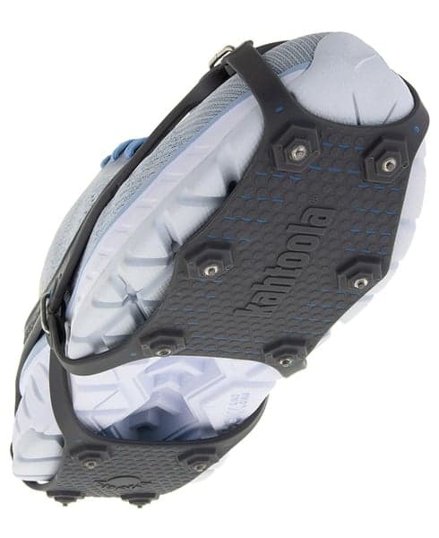 NANOspikes Svart, view: 0