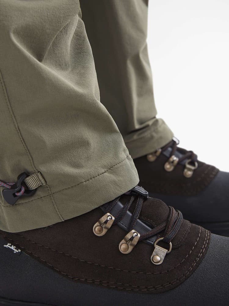 Misty 2.0 Pants M's Dark Dusty Green, view: 4