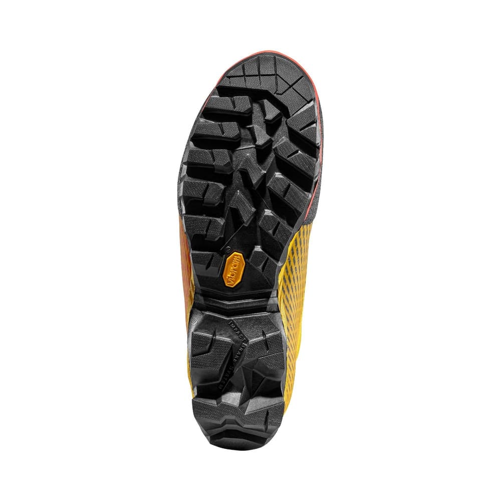 Aequilibrium Speed GTX Yellow/Black, view: 1