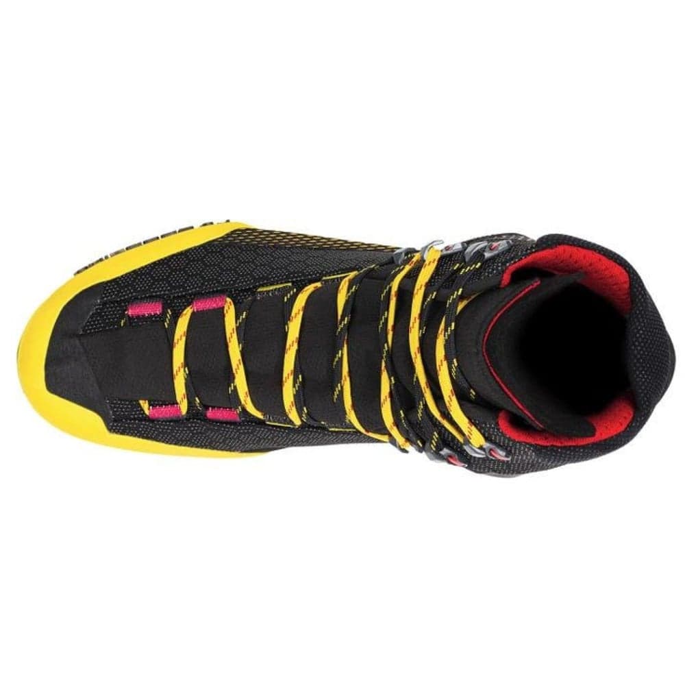 Aequilibrium ST GTX Black/Yellow, view: 3