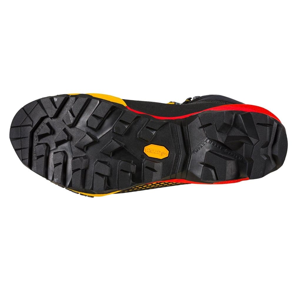 Aequilibrium ST GTX Black/Yellow, view: 1