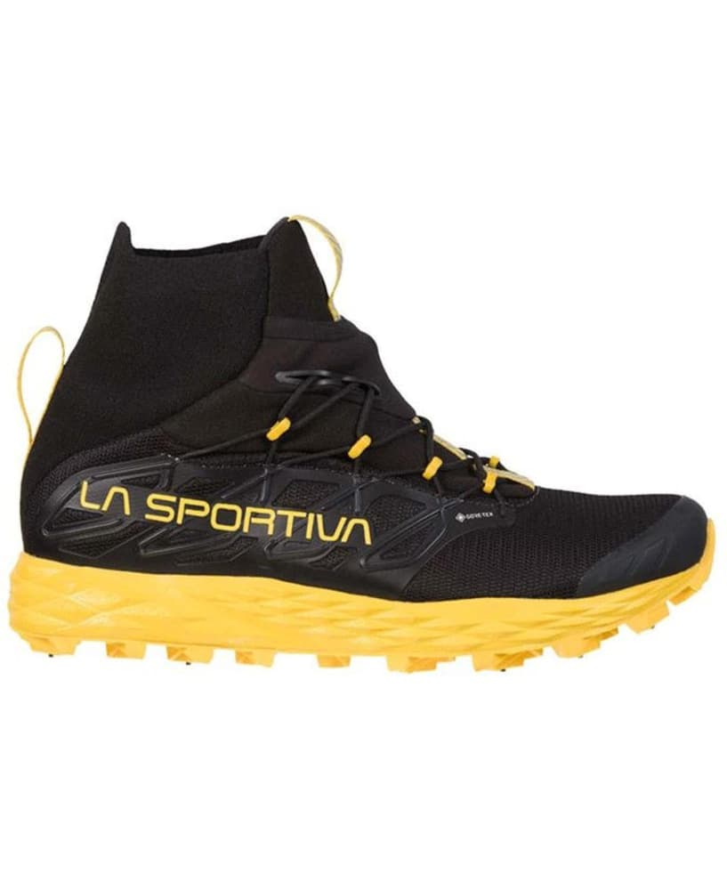 Blizzard GTX Black/Yellow, view: 0