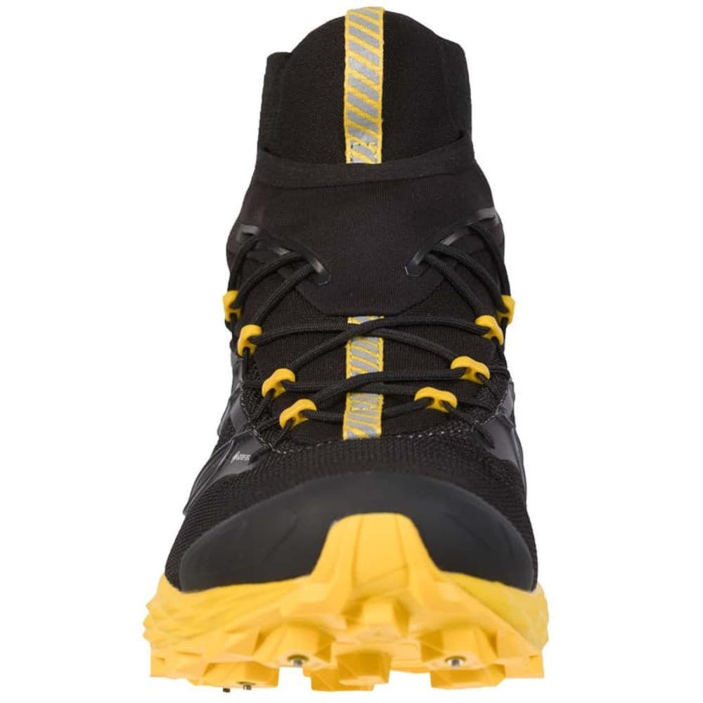 Blizzard GTX Black/Yellow, view: 3
