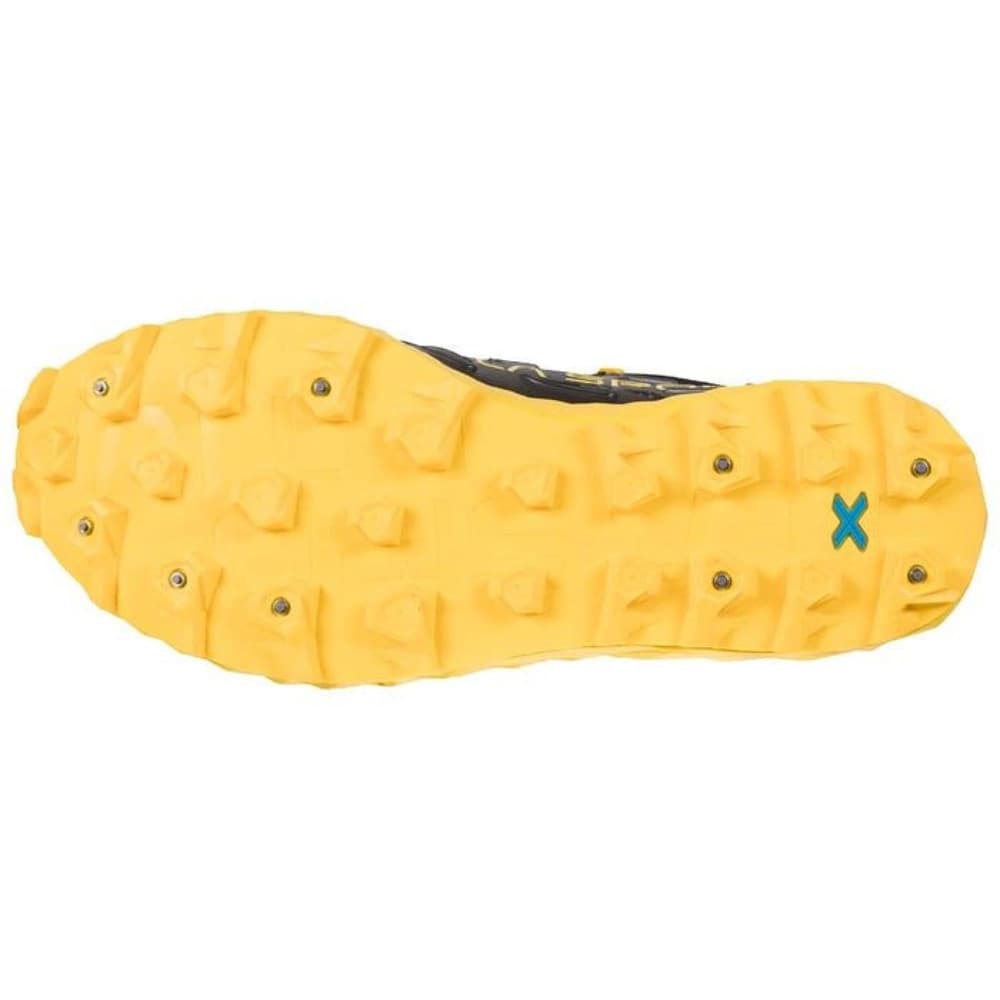 Blizzard GTX Black/Yellow, view: 1