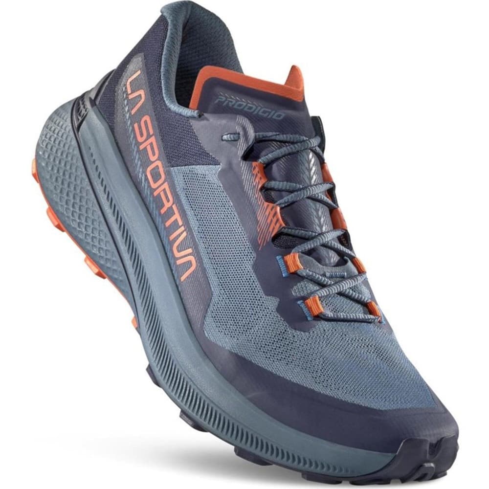 Prodigio Hurricane/Deep Sea, view: 7