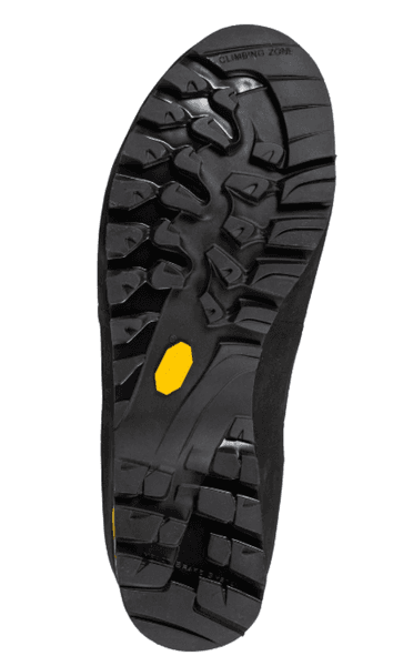 Trango Alp Evo GTX Carbon/Moss, view: 1