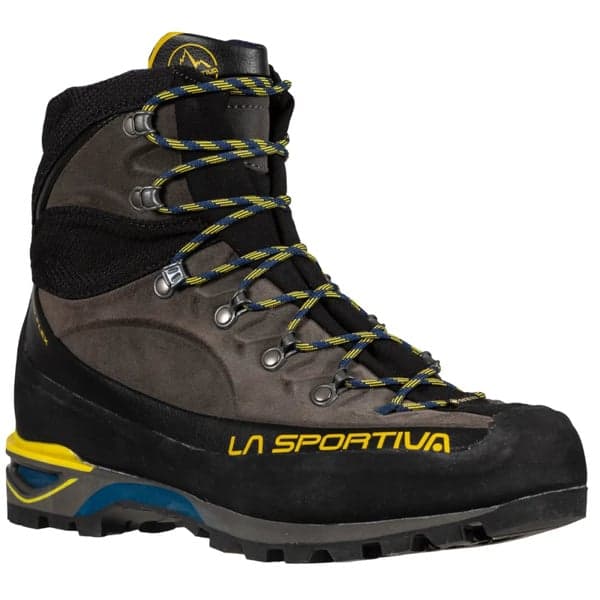 Trango Alp Evo GTX Carbon/Moss, view: 0