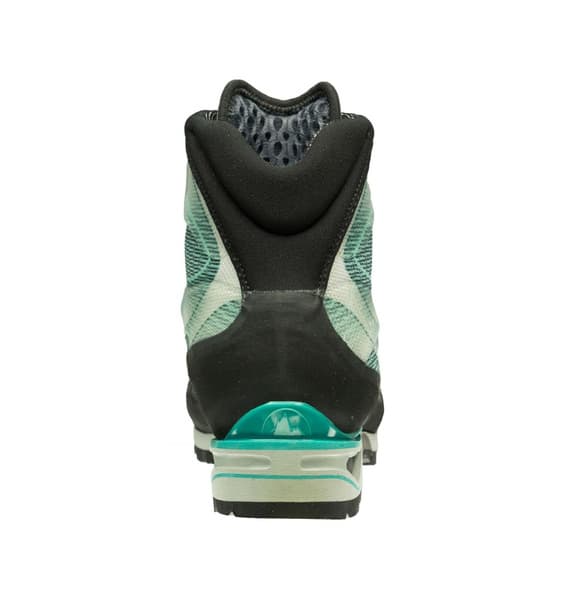 Trango Cube GTX Womens Light Grey/Mint, view: 2