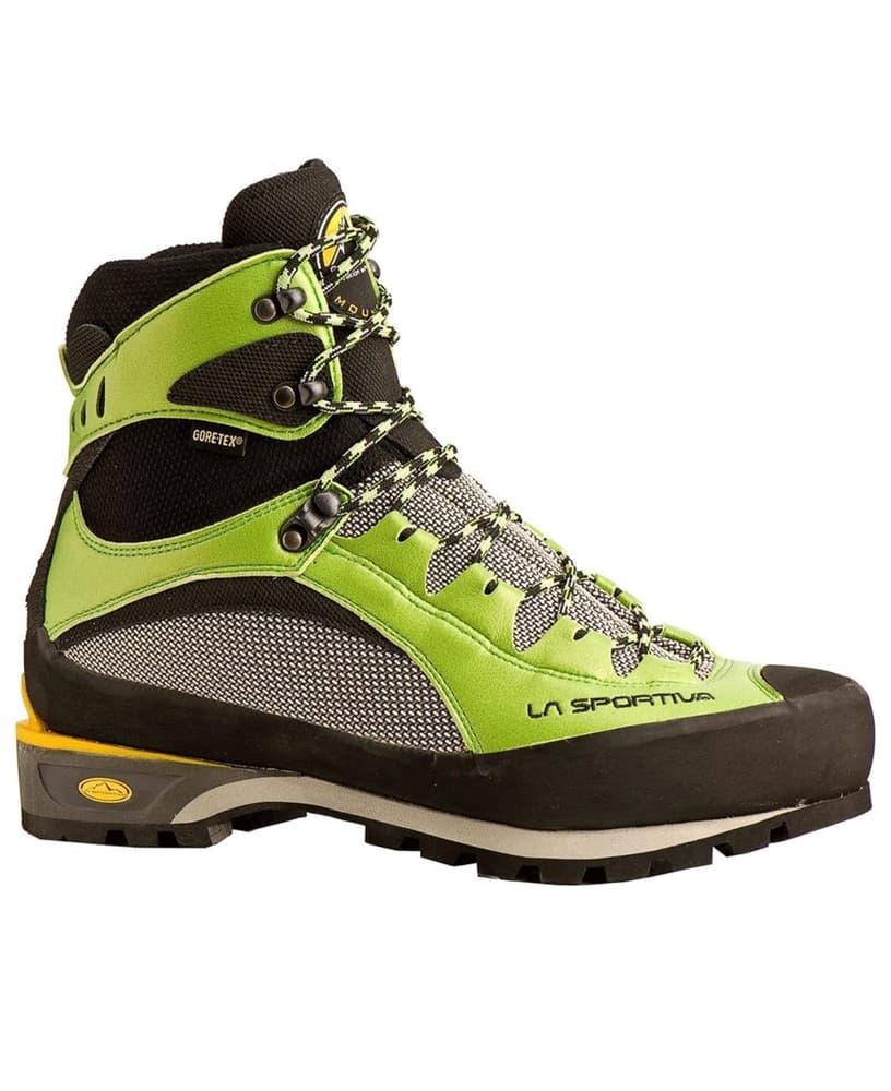 Trango S EVO GTX Green, view: 0