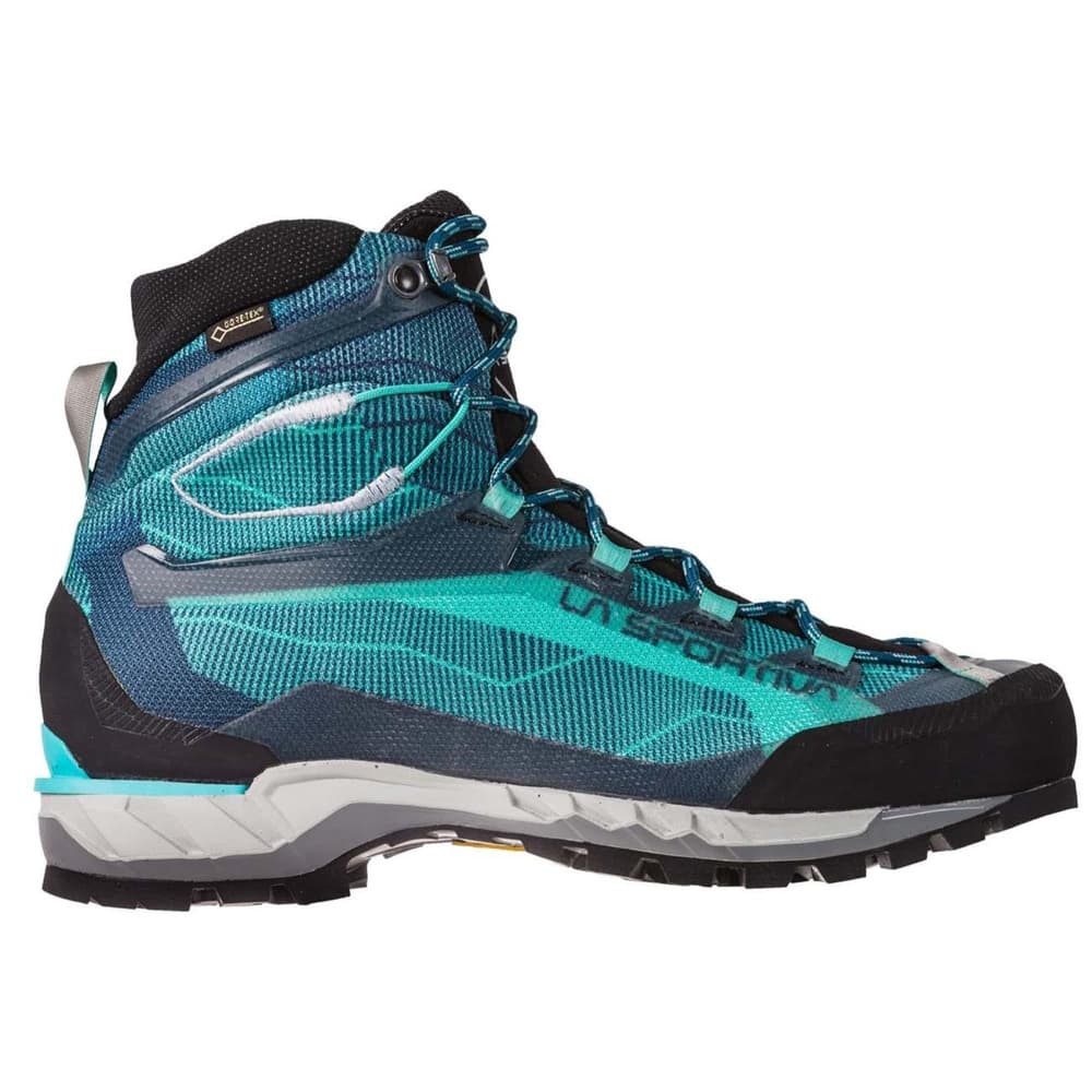 Trango Tech GTX W's Aqua/Opal, view: 3