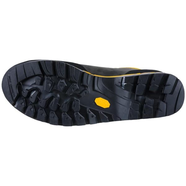 Trango Tech Leather GTX Black/Yellow, view: 1