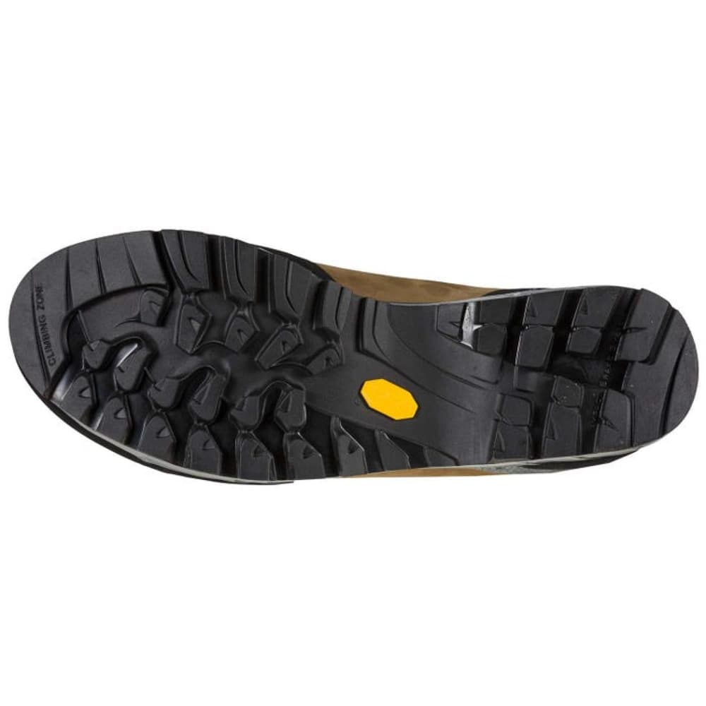 Trango Tech Leather GTX Wood/Space Blue, view: 2