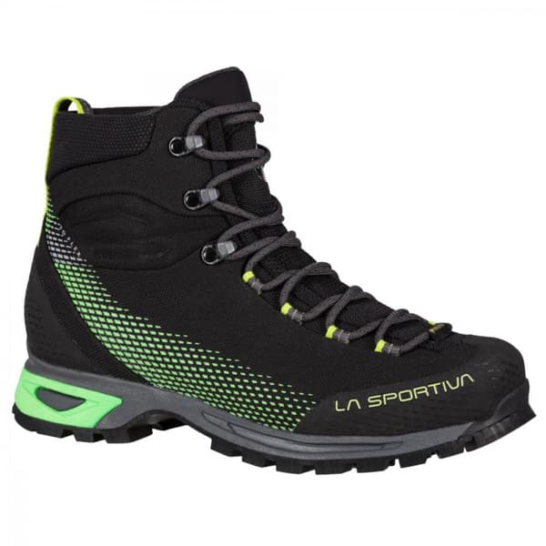 Trango TRK GTX Black/Flash Green, view: 1
