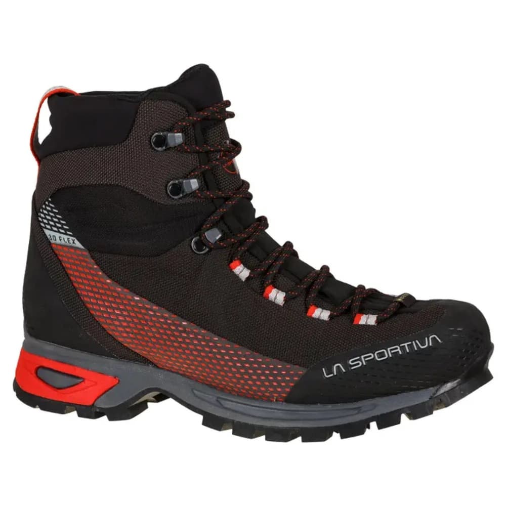 Trango TRK GTX Carbon/Goji, view: 0