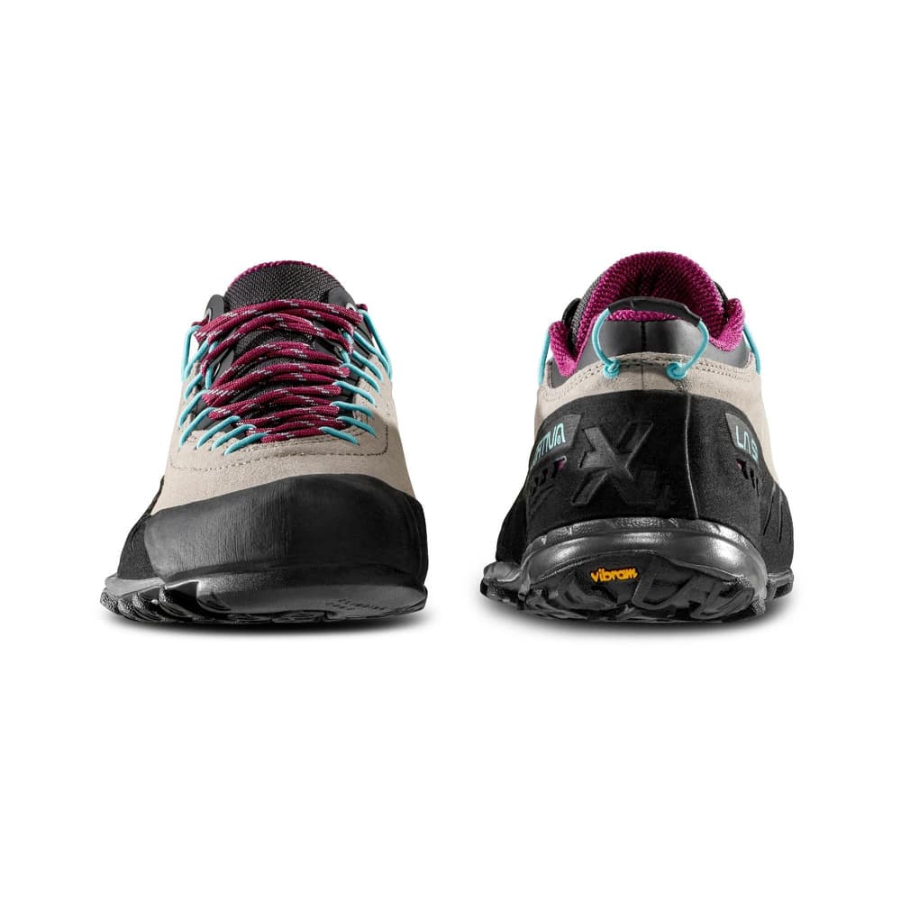 TX 4 W's Grey/Iceberg, view: 1