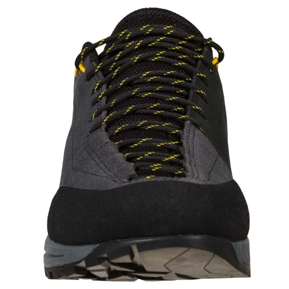 TX Guide Leather Carbon/Yellow, view: 4