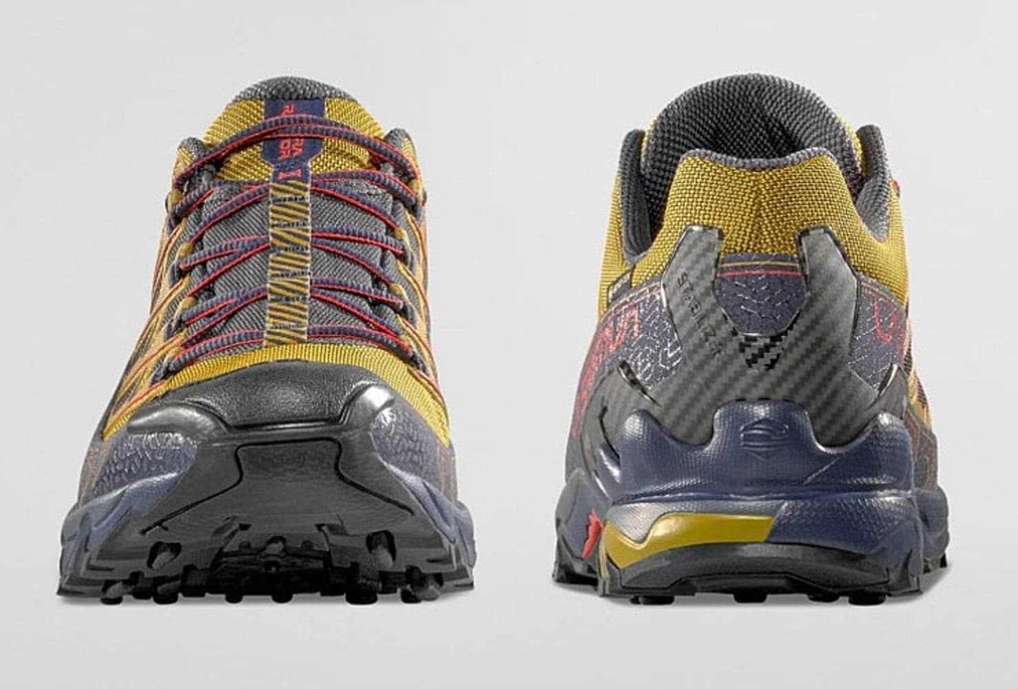 Ultra Raptor II GTX Savana/Night Sky, view: 3