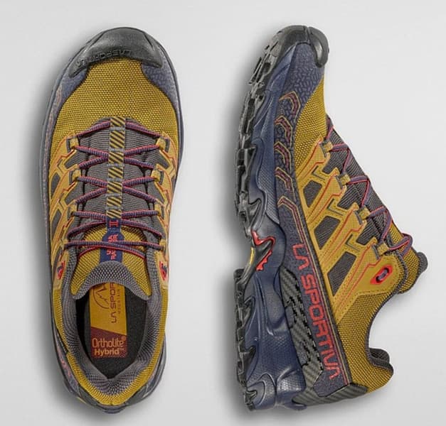 Ultra Raptor II GTX Savana/Night Sky, view: 4