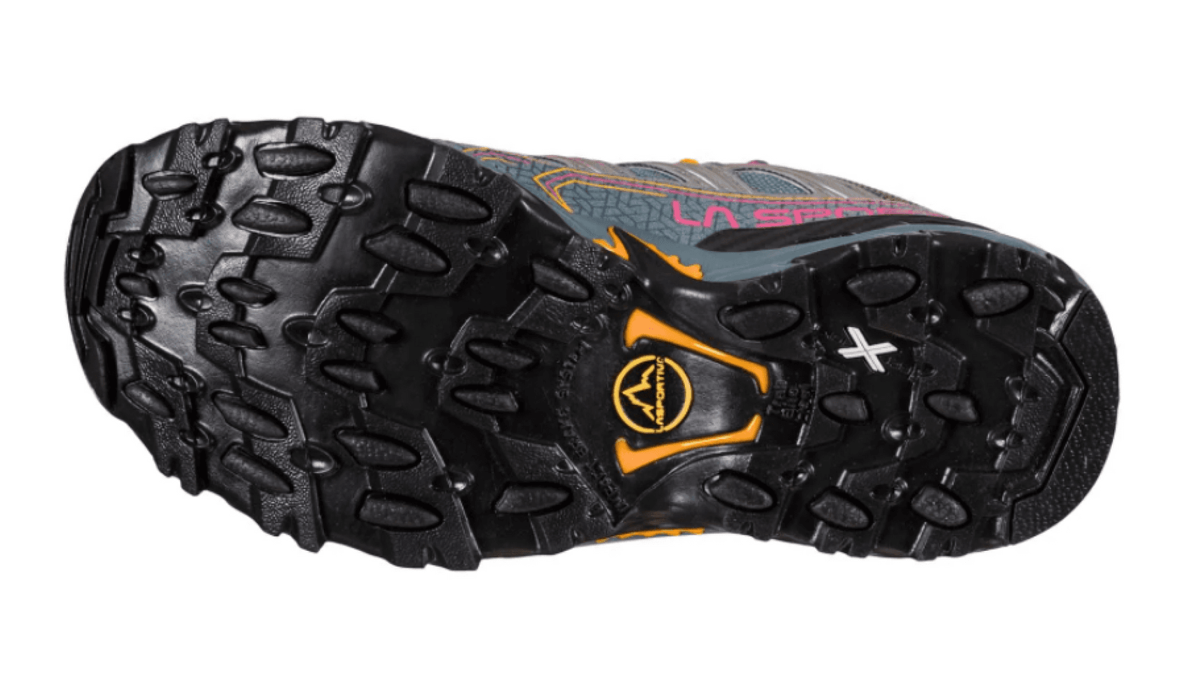 Ultra Raptor II GTX W's Slate/Sorbet, view: 1