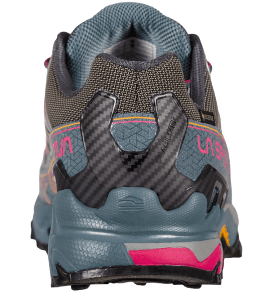 Ultra Raptor II GTX W's Slate/Sorbet, view: 4