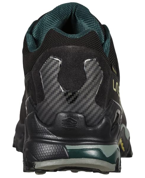 Ultra Raptor II LT GTX Black/Cedar, view: 4