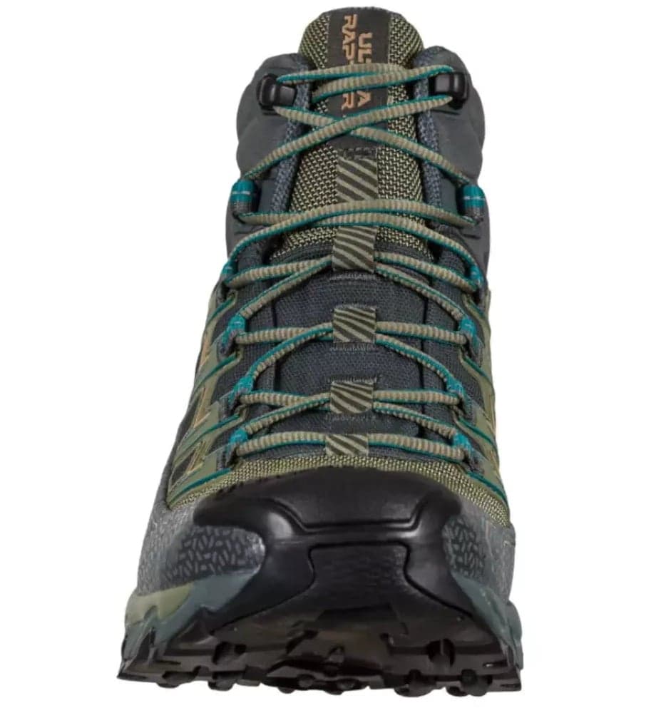 Ultra Raptor II Mid GTX Charcoal/Lichen, view: 3