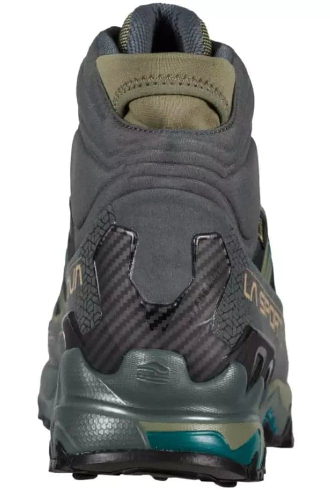 Ultra Raptor II Mid GTX Charcoal/Lichen, view: 4