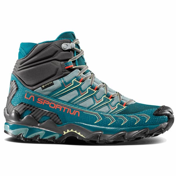 Ultra Raptor II Mid GTX W's Everglade/Juniper, view: 0
