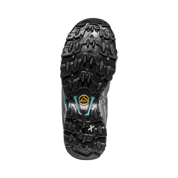 Ultra Raptor II Mid GTX W's Carbon/Iceberg, view: 1