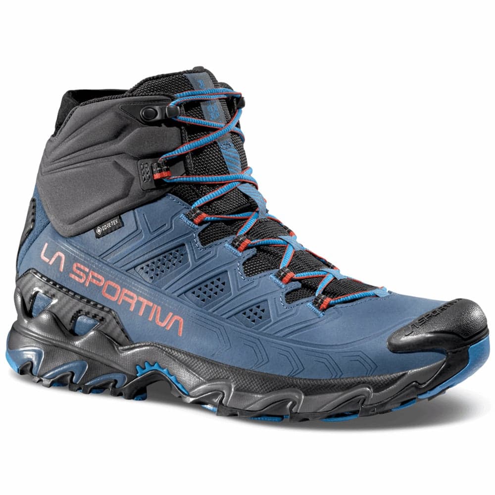 Ultra Raptor II Mid LT GTX Hurricane/Carbon, view: 0