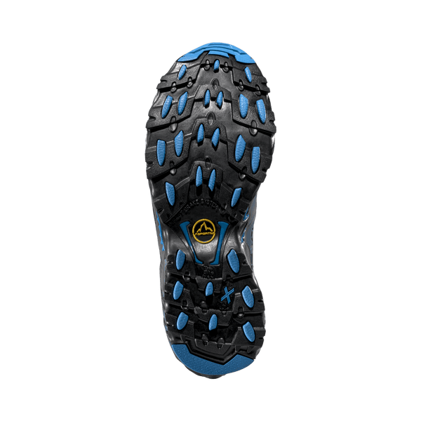Ultra Raptor II Mid LT GTX Hurricane/Carbon, view: 2