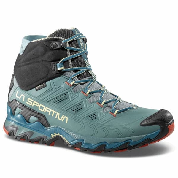Ultra Raptor II Mid LT GTX W's Juniper/Carbon, view: 0