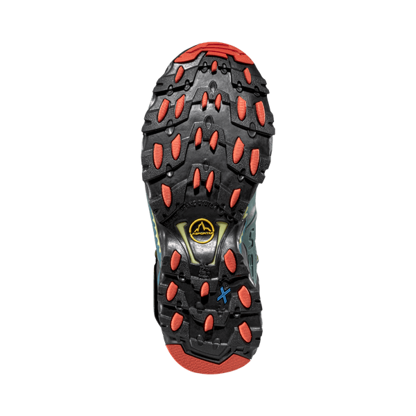 Ultra Raptor II Mid LT GTX W's Juniper/Carbon, view: 2