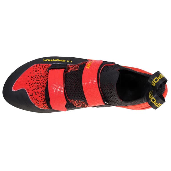 Zenit Poppy/Black, view: 6