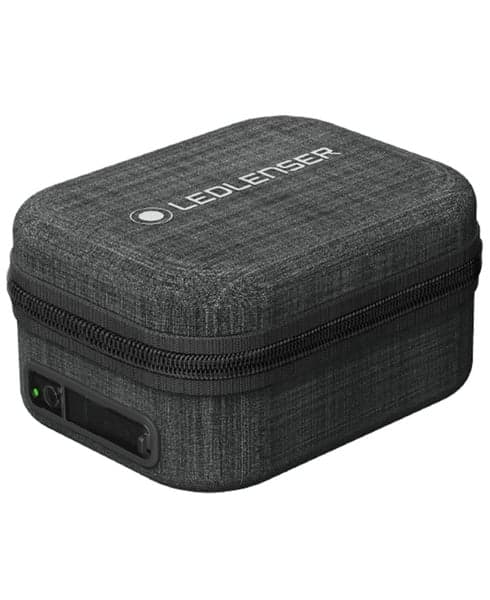 Powercase fr MH/iH-serie Grå, view: 0