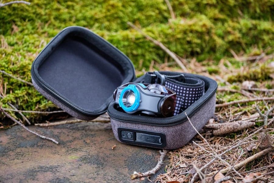 Powercase fr MH/iH-serie Grå, view: 3