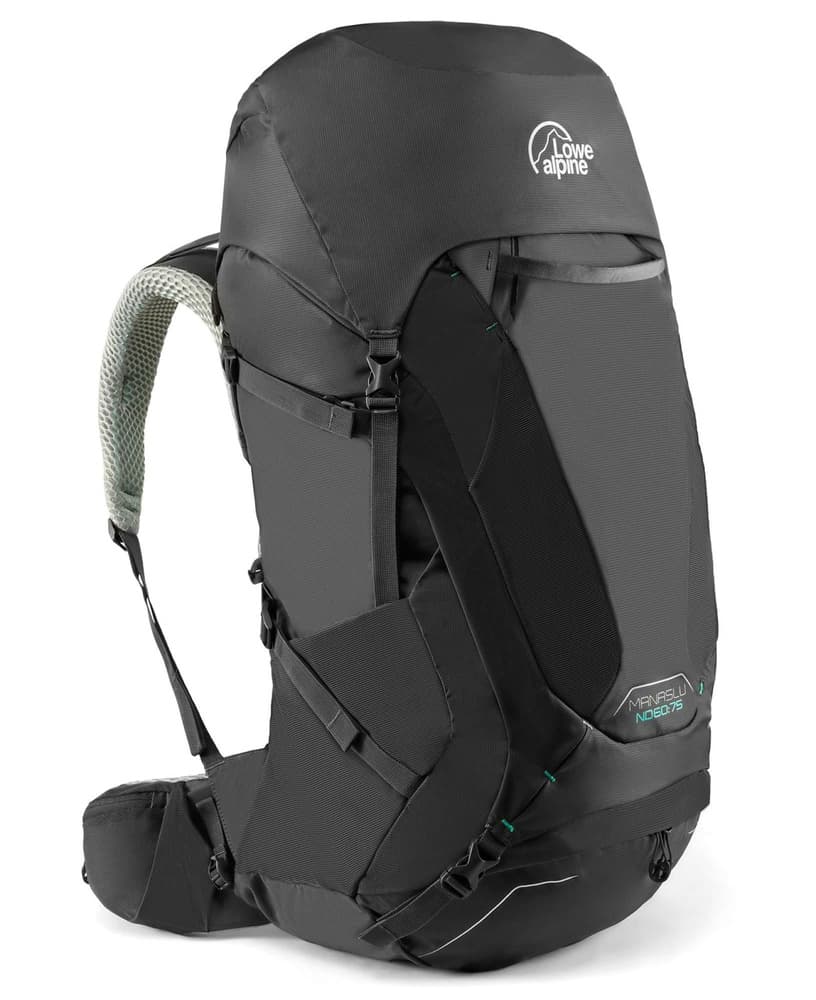 Manaslu 60 Blue Print, view: 0