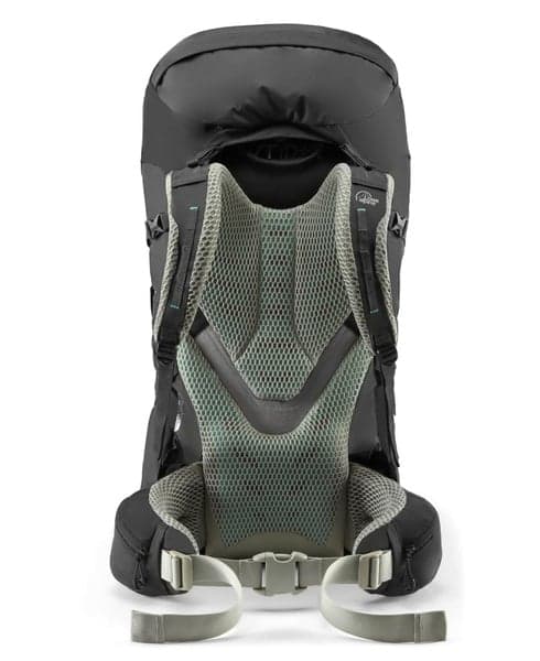 Manaslu 60 Blue Print, view: 1