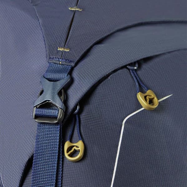 Manaslu 65:80 Svart, view: 5