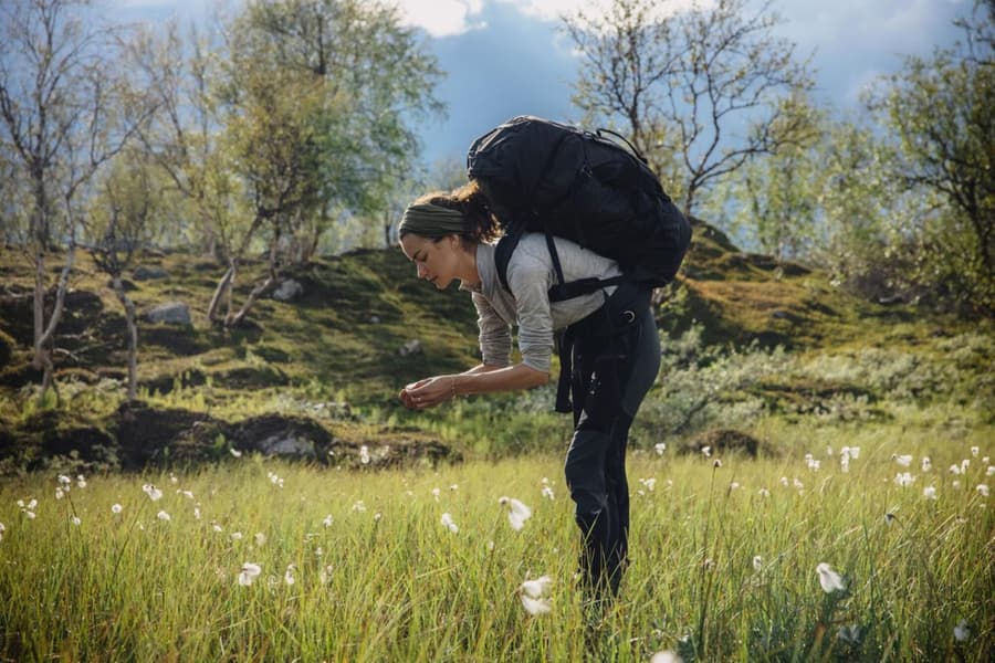 Askro Pro Ws Dark Agave/Charcoal, view: 9