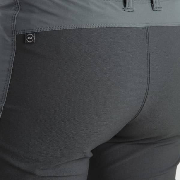 Askro Pro Ws Dark Agave/Charcoal, view: 7