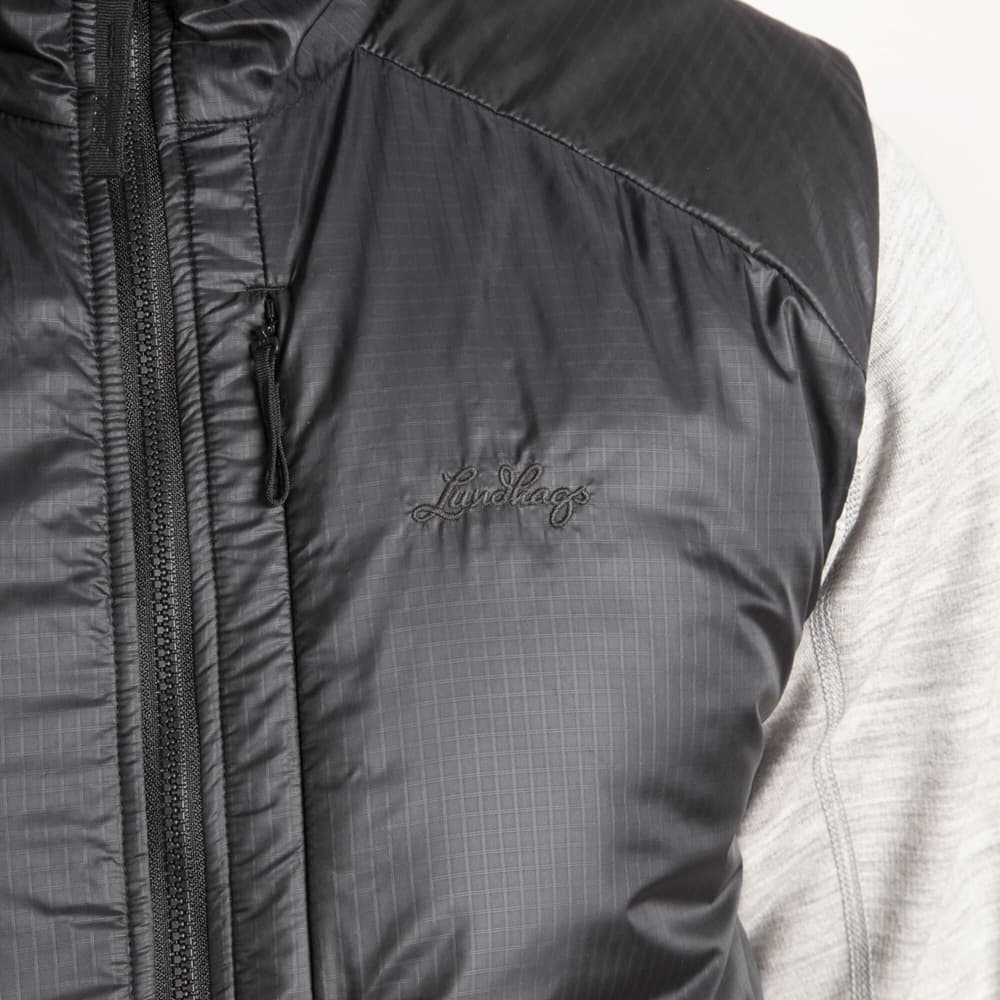 Idu Light Ms Black, view: 3