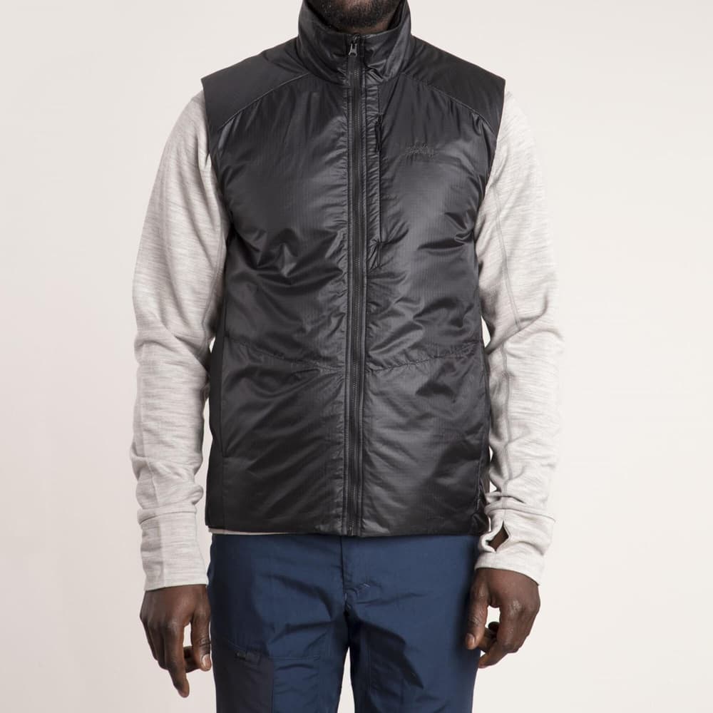 Idu Light Ms Black, view: 2